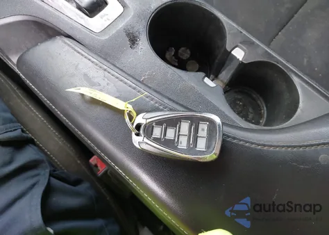 2016 Chevrolet Camaro 1Ss z USA, uszkodzony, nr VIN 1G1FF3D7XG0164585